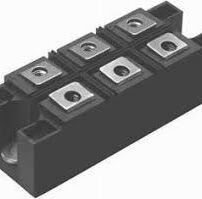 Diode Module, Color : Black