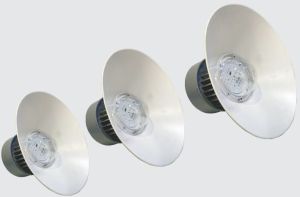 Dome High Bay Lights, Shape : Round