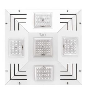 Everest Jumer Lights, Shape : Round