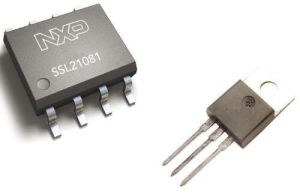 Mosfet Transistor, Color : Black, Packaging Type : Tape & Reel