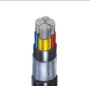 Polycab Aluminium Armoured Cables