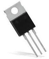 RF Transistor, Color : Black, Packaging Type : Box for Amplification