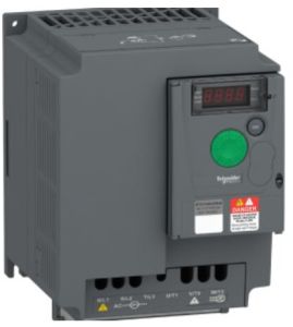 Schneider AC Drives for Industrial