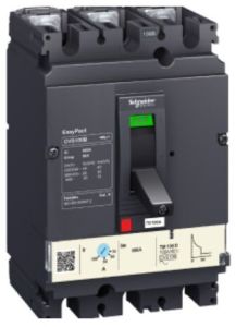 Schneider MCCB, Voltage : Depends On Variant