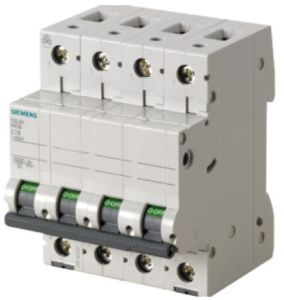 Siemens MCB