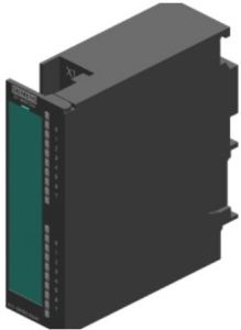 Siemens PLC For Industrial