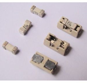 SMD Fuse for Automotive, Overload Protection