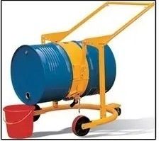 Drum Lifter And Tilter