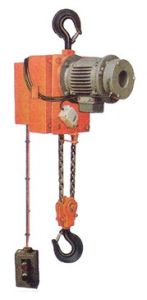 Electric Chain Hoist