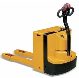 Electric Pallet Truck