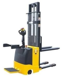 Electric Stacker