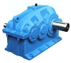 Helical Gear Box