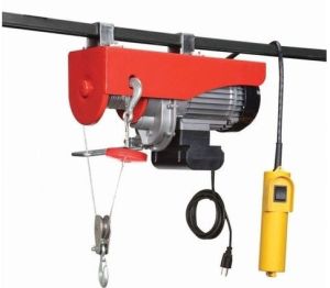 Mini Electric Hoist