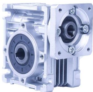 Worm Gear Box