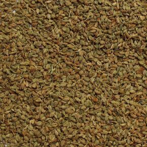 Seed Ajwain, Color : Brown