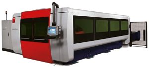 Laser Cutting Machine