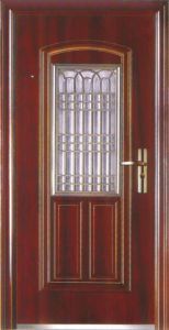 Steel Doors