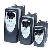 50Hz/60Hz A.c. Drives, Phase : 3-phase