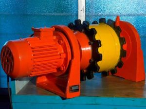 Crip Gearbox for Chain Conveyor