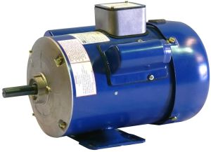 Single Phase Motor