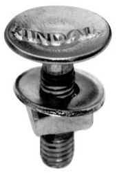 Elevator Buckets Bolts (Hot Forge) Standard