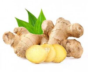 Fresh Ginger, Packaging Type : Loose for Cooking