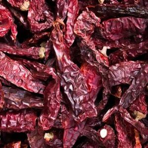 Kashmiri Chilli