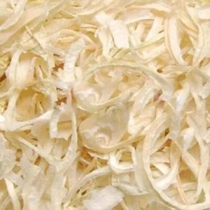White Onion Flakes For Cooking