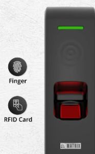 Access Control Reader - Cosec Path Readers