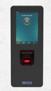 Door Access Control System - Cosec Argo