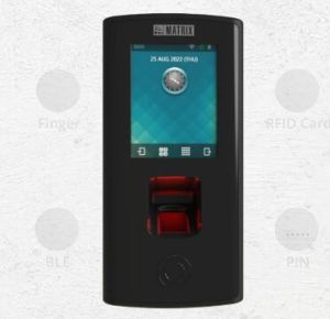 Door Access Control System - Cosec Vega