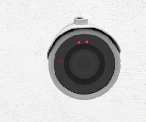 Mini Bullet Network Cameras