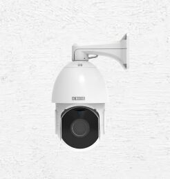 Ptz Network Cameras 360&DEG; Video Surveillance