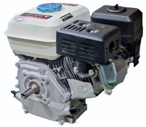 6.5 HP Petrol Engine, Brand Name : Victory