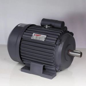 Single Phase Induction Motor
