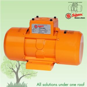 Soham Electric Vibrator