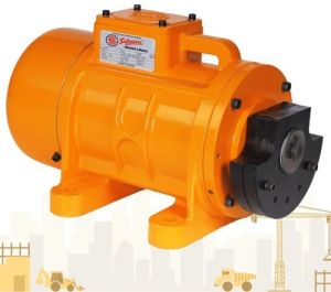 Soham Heavy Duty Vibrator Motor