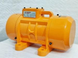 50 Hz Iron Soham Three Phase Electric Vibrator