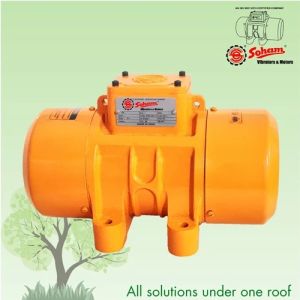 Soham Unbalance Vibration Motor