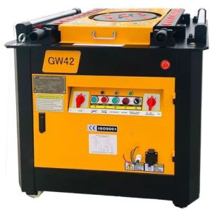 Stirrup Bar Bending Machine For Industrial