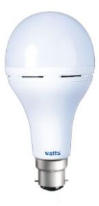 Rechargeable LED Bulbs