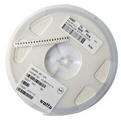 Thick Film Chip Resistors