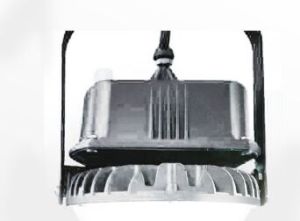 Pressure Die-cast Aluminium Well Lamp for Outdoor