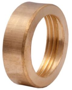 Female Bush, Shape : Cylindrical