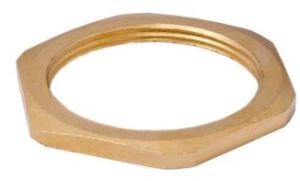 Lock Nuts for Securing Bolts In Place