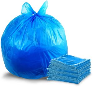 HDPE Garbage Bag