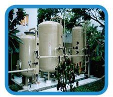 Water Softener