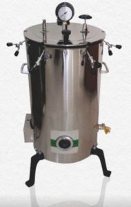 Autoclaves