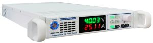DC Programmable Power Supply