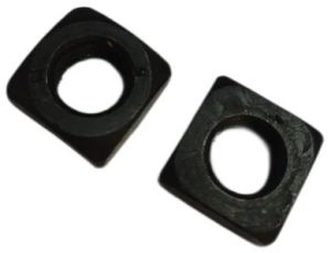 Carbon Steel Square Nut